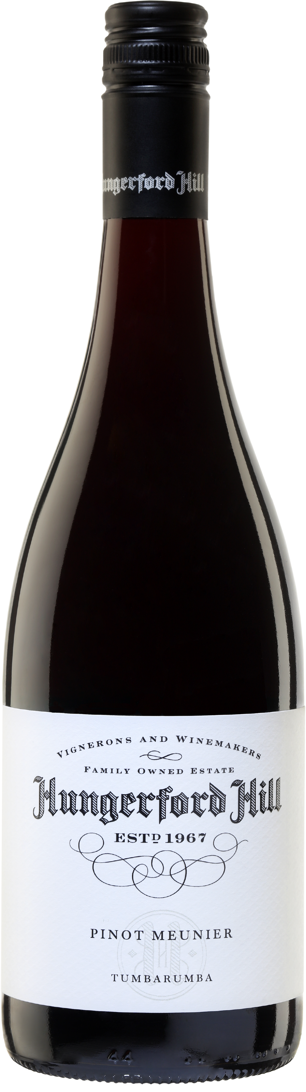Hungerford Hill Classic Pinot Meunier 2024 Tumbarumba
